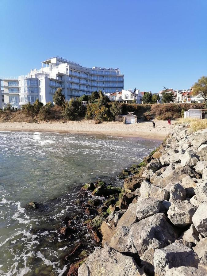 Helios 350M From The Beach Светий Влас Екстер'єр фото