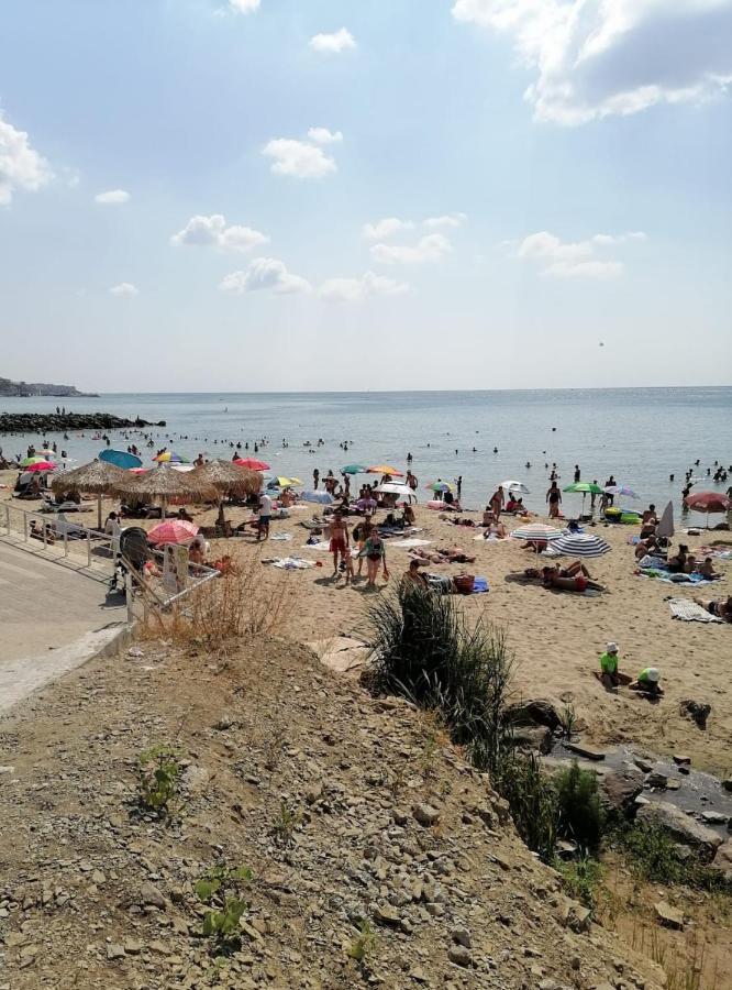 Helios 350M From The Beach Светий Влас Екстер'єр фото